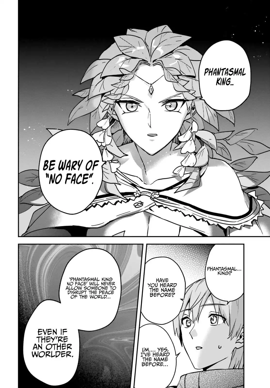 Yuusha Shoukan ni Makikomareta kedo, Isekai wa Heiwa deshita Chapter 25 18